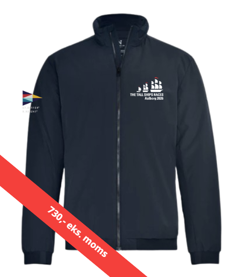 Eastlake Jakke Herre